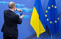 اوکراین و اتحادیه اروپا
