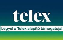 A Telex logója