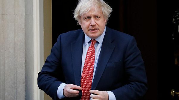 Boris Johnson Boris Johnson
