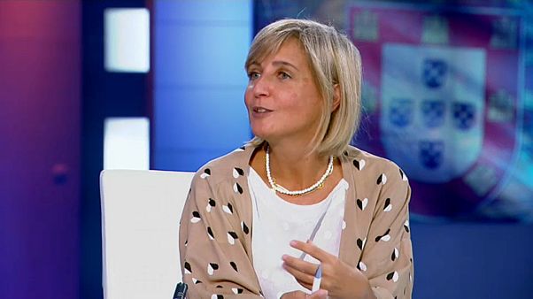 Η Πορτογαλία «οχυρώνεται» για τον COVID-19 Η Πορτογαλία «οχυρώνεται» για τον COVID-19