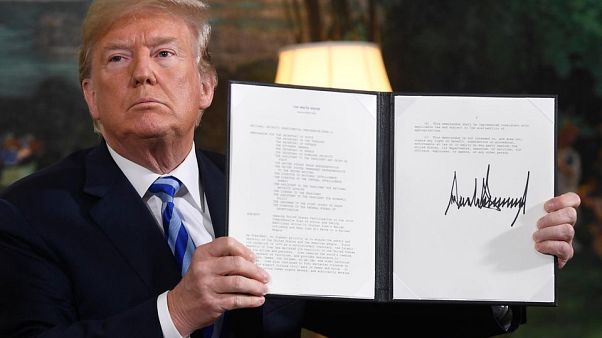 Donald Trump Donald Trump