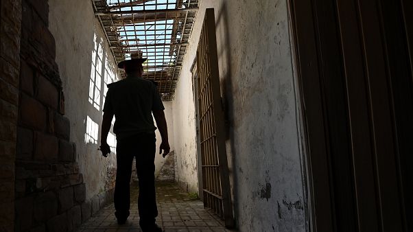 Eladó ukrán börtönök Eladó ukrán börtönök