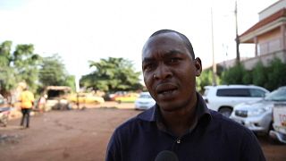 Mali : le peuple réagit à la nomination du président