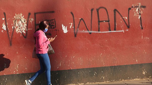 Sokak tacizine karşı telefon uygulamaları artışta Sokak tacizine karşı telefon uygulamaları artışta
