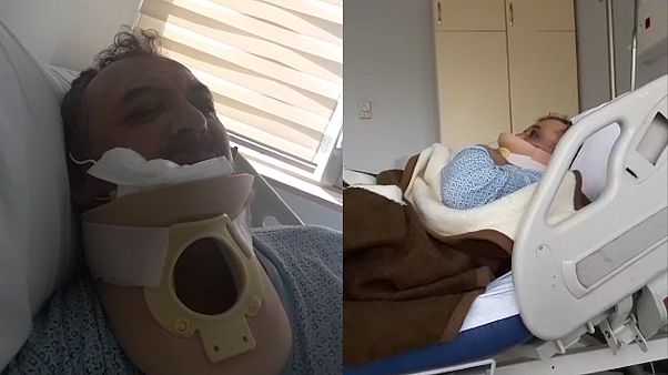 Osman Şiban ve Servet Turgut’un, helikopterden atıldıklarına yönelik iddiayı hastane raporu doğruladı Osman Şiban ve Servet Turgut’un, helikopterden atıldıklarına yönelik iddiayı hastane raporu doğruladı
