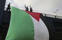 La Palestina rinuncia alla presidenza di turno della Lega Araba