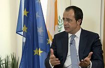 Cipro instiste sulle sanzioni alla Turchia: l'intervista al ministro degli esteri Nikos Christodouli
