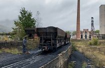 Rumanía afronta su difícil salida del carbón
