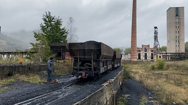 Strukturwandel in Rumänien: Green Deal statt schwarzem Gold Strukturwandel in Rumänien: Green Deal statt schwarzem Gold