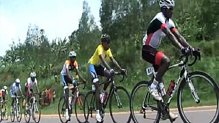Un premier Championnat du monde de cyclisme en Afrique en 2025