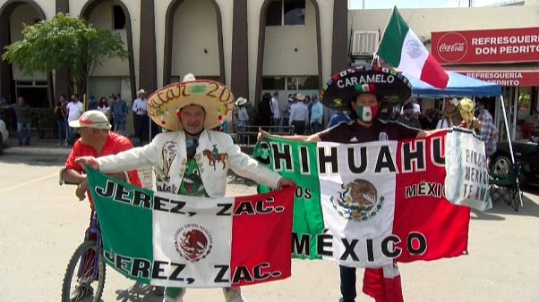 Mexico Mexico