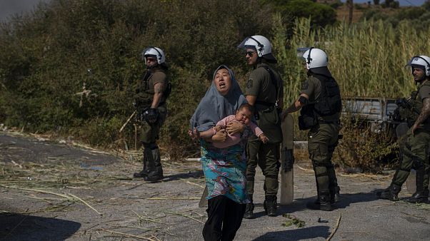 ΛΕΣΒΟΣ ΛΕΣΒΟΣ