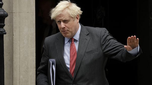 Boris Johnson Boris Johnson