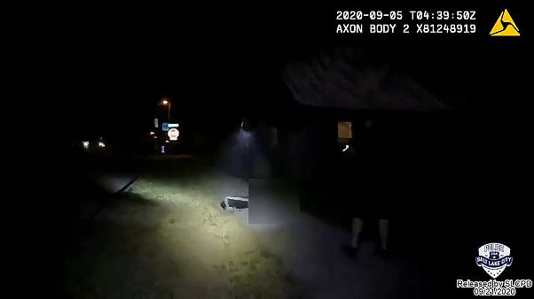 Polis kamerası görüntüsü Polis kamerası görüntüsü