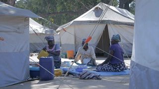 Mozambique : Le conflit dans le nord fait plus de 300 000 déplacés