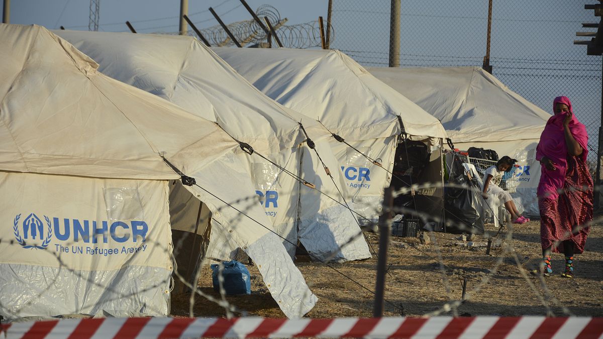 وكالات تابعة للأمم المتحدة تحث على فتح صفحة جديدة بسياسة اللجوء الأوروبية