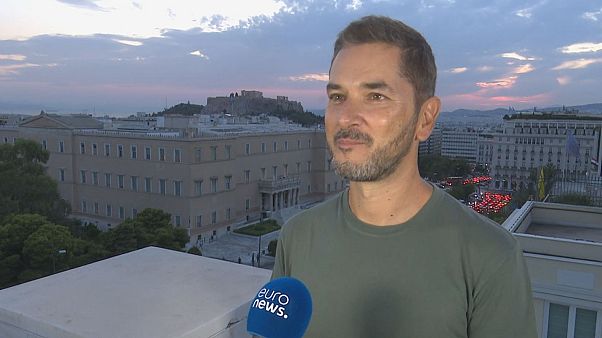 Λουκάς Κατσίκας - Καλλιτεχνικός Διευθυντής Νύχτες Πρεμιέρας Λουκάς Κατσίκας - Καλλιτεχνικός Διευθυντής Νύχτες Πρεμιέρας