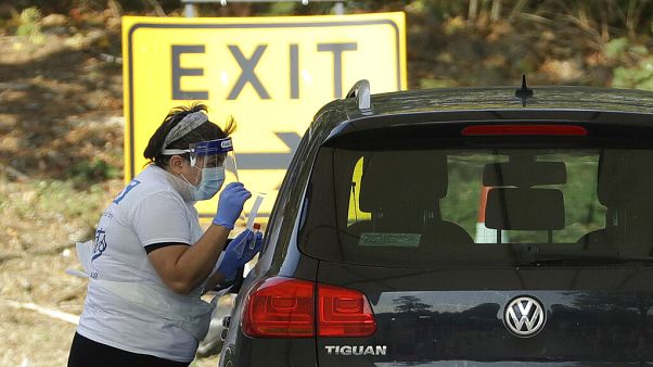 Chaos statt Weltspitze: Großbritanniens Probleme mit Corona-Tests Chaos statt Weltspitze: Großbritanniens Probleme mit Corona-Tests