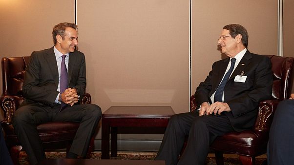 ΚΥΡΙΑΚΟΣ ΜΗΤΣΟΤΑΚΗΣ-ΝΙΚΟΣ ΑΝΑΣΤΑΣΙΑΔΗΣ ΚΥΡΙΑΚΟΣ ΜΗΤΣΟΤΑΚΗΣ-ΝΙΚΟΣ ΑΝΑΣΤΑΣΙΑΔΗΣ