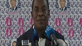 Pascal Affi N'Guessan Heeds Anti-Ouattara Civil Disobedience Calls