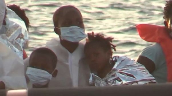 Migranti Migranti