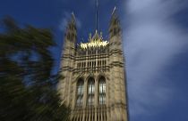 The Internal Market Bill passed its last hurdle in the House of Commons.