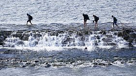 Το νέο ευρωπαϊκό Σύμφωνο για τη Μετανάστευση και το Άσυλο Το νέο ευρωπαϊκό Σύμφωνο για τη Μετανάστευση και το Άσυλο