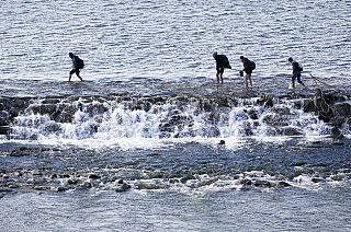 UE: Pacto sobre migração exigirá contributos a todos os países