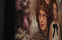 La identidad flotante de Cindy Sherman