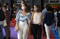 COVID-19: Spain sees highest youth unemployment rate in EU as pandemic hits hard