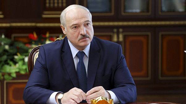 Aljakszandr Lukasenka Aljakszandr Lukasenka