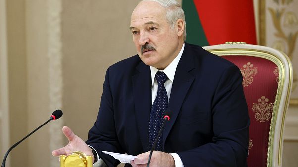 Αλεξανταρ Λουκασένκο Αλεξανταρ Λουκασένκο