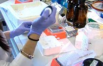 اختبار لقاح في إسبانيا