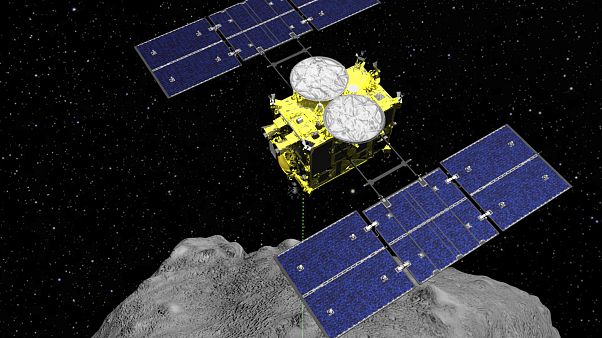 JAXA JAXA