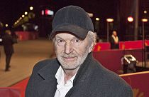 Michael Gwisdek, German actor; Opening of the 59th Berlin International Film Festival