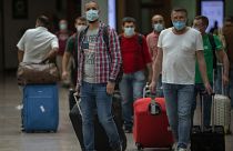 La recuperación económica se estanca en la zona euro ante el aumento de casos de coronavirus