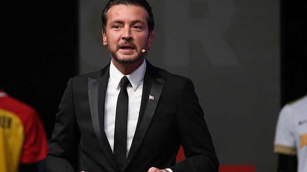 Ersin Düzen Ersin Düzen