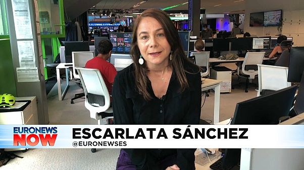 Escarlata Sánchez Escarlata Sánchez