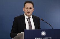 Στέλιος Πέτσας