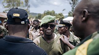RDC : D'anciens chefs de guerre émissaires de paix pour désarmer le Codeco