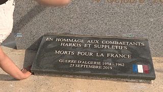Enfants morts dans les camps de Harkis : les oubliés de l'histoire de France