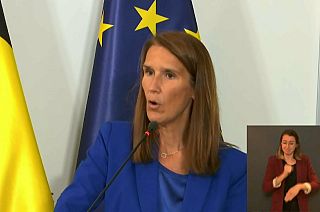 Bélgica flexibiliza alguns medidas na pandemia de Covid-19