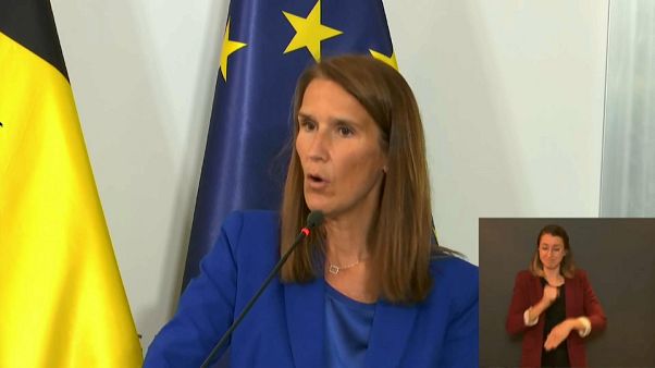 Βέλγιο: Χαλάρωση μέτρων παρά την αύξηση κρουσμάτων Βέλγιο: Χαλάρωση μέτρων παρά την αύξηση κρουσμάτων