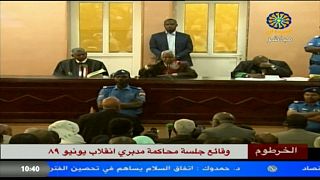  Al-Bashir's trial adjourned to October 6