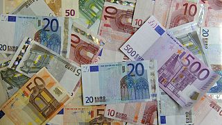 Euro notes