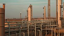 Is natural gas the MENA region’s ‘new oil’ following recent UAE discoveries?