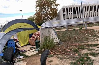 250 sírios à espera da expulsão