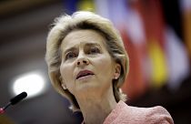 Von der Leyen