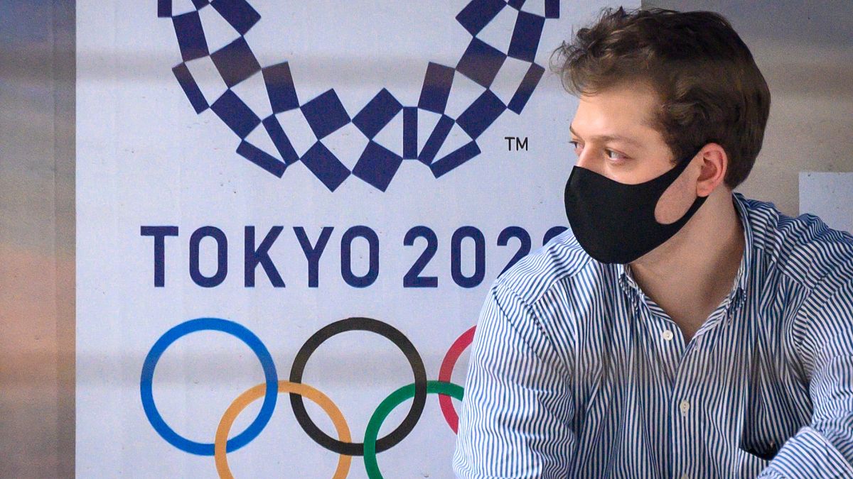Ertelenen 2020 Tokyo Yaz Olimpiyatları'nın 2021 Temmuz'unda düzenlenmesi planlanıyor.