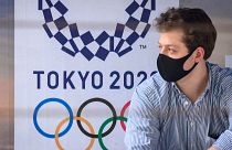 Ertelenen 2020 Tokyo Yaz Olimpiyatları'nın 2021 Temmuz'unda düzenlenmesi planlanıyor.